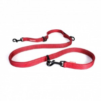 Ezydog Vario 6 Leash Bruin