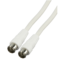 F connector kabel voor satelliet F Quick