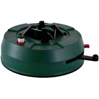F H S International F180 Kerstboomstandaard Hoogte boom (max.) 1.8 M