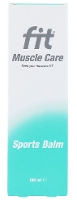 F.I.T. Muscle Care Sport Balm