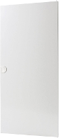 F Tronic 7220063 Verdeelkastdeur Metaal Wit 1 stuk(s)
