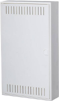 F Tronic 7220087 Apv36k Verdeelkast Opbouw Aantal Groepen: 12 Aantal Rijen: 3