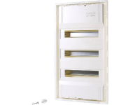 F Tronic 7250022 Jumbo36+6 Verdeelkast