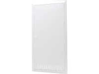 F Tronic 7250027 JUMBO36K Distributiekast Holle wand, Inbouw (in muur) Aantal groepen: 12 Aantal rijen: 3 Inhoud: 1 stuk(s)