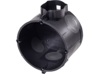 F Tronic 7320026 Apparaatdoos Winddicht, Halogeenvrij (l X B) 80 Mm X 67 Mm