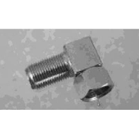 F Winkel Stecker