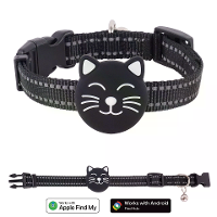 F22 GPS Huisdier Tracker Hond Kat Locator IOS/Google Androids Dubbel systeem Universele IP68 Waterdichte Halsband met 90