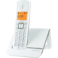 Alcatel F230 Taupe