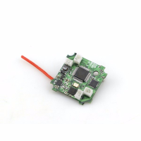F3_Evo_Brushed Acro Flight Control Board For Blade Inductrix Tiny Whoop Eachine E010 E010c E010s
