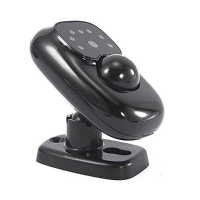 F300 Gsm Mms Alarm Pir Camera Snapshot Picture Video Recording Voice Control Quad Band Night Vision