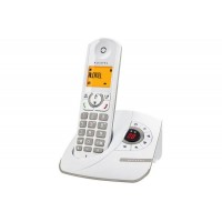 Alcatel F330 Voice Solo Grey