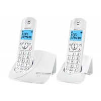 F380 Duo Blanc