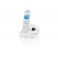 Alcatel F380 Voice Wit