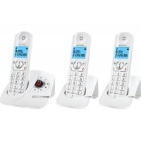 F380 Voice Trio Blanc