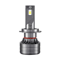 F9D LED koplampen 2500LM 6500K Koud Wit Super Helder 3570 CSP Chips Conversiekit IP68 Waterdicht