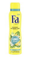 Fa Deospray Hawaii Love