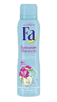 Fa Deospray Summertime Moments