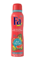 Fa Fiji Dream Deodorant Spray