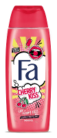 Fa Douchecrème Cherry Kiss