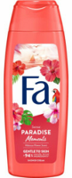 Fa Energizing Pardise Hibiscus Shower Gel
