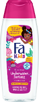 Fa Kids Douchegel & Shampoo Surfing Mermaid