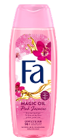 Fa Magic Oil Pink Jasmine Foam Bath