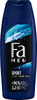 Fa Men Sport Body & Hair Douchegel