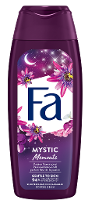 Fa Mystic Moments Bath Foam