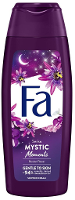 Fa Relaxing Mystic Passionflower Douchecrème