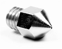 FabConstruct Nozzle MK8 0,35 mm Nozzle RN35356