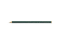 Faber Castell Potlood Castellâ® 9000 119007 Att.Lov.Description_Of_Hardness=7b 1 Stuks