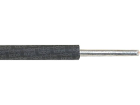 Faber Kabel 033887 Schakeldraad Sid 1 X 2.50 Mmâ² Bruin Per Meter