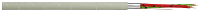 Faber Kabel 100211 Telefoonkabel J 2Y(St)Y … St III Bd 4 x 2 x 0.6 Mm Grijs per meter