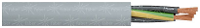 Faber Kabel YSLY OZ Stuurstroomkabel 2 x 2.5 Mm² Grijs 031150 per meter