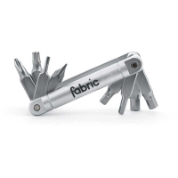 Fabric 8 in 1 multitool multitool 8 delig