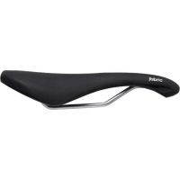 Fabric FABRIC RADIUS CELL ELITE SADDLE bk fietszadel