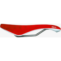 Fabric FABRIC RADIUS CELL ELITE SADDLE rd fietszadel 155mm, cro mo rails