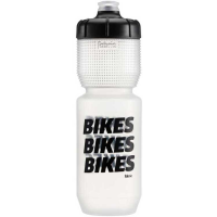 Fabric Gripper Trinkflasche 750ml bk drinkfles
