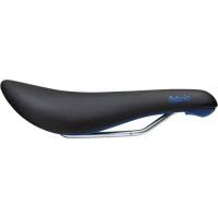 Fabric Magic elite radius Sattel bkbu fietszadel