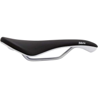 Fabric Scoop elit gel radius Sattel bkwh fietszadel