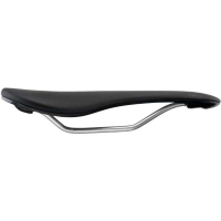 Fabric Scoop elite flat Sattel bk fietszadel