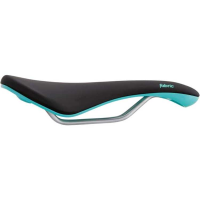 Fabric Scoop Elite Gel Radius fietszadel