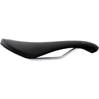 Fabric Scoop elite radius Sattel bkbk