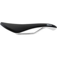 Fabric Scoop elite radius Sattel bkwh
