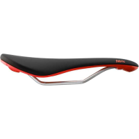 Fabric Scoop elite shallow Sattel bkrd 142mm, cro mo rails