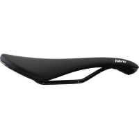 Fabric Scoop Radius Sport Sattel bk fietszadel