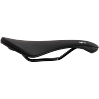 Fabric Scoop sport flat fietszadel
