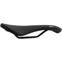 Fabric Scoop sport radius gel Sattel bk fietszadel