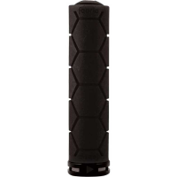 Fabric Silicone greep Lock On stuurgreep