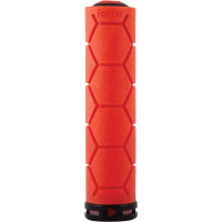 Fabric Silicone Lock On Handvat greep 32mm diameter